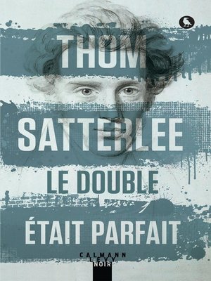 cover image of Le double était parfait